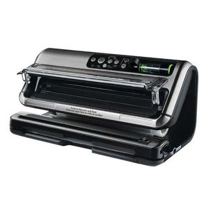FOODSAVER VACUUM SEALER